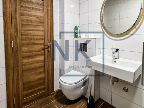 Izdavanje, garsonjera, 22m², Tološi, Podgorica - image 3