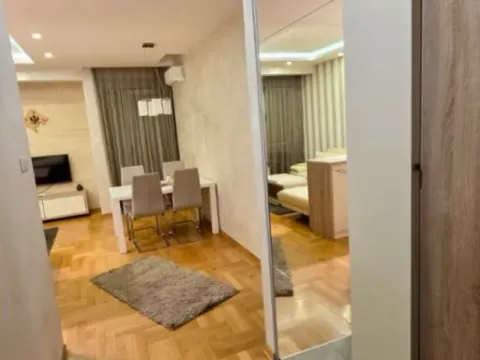 Izdavanje, jednosoban stan, 50m², Ljubović, Podgorica - image 10