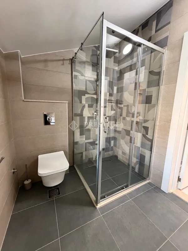 Rent, two bedroom apartment, 60m², Preko Morače, Podgorica
