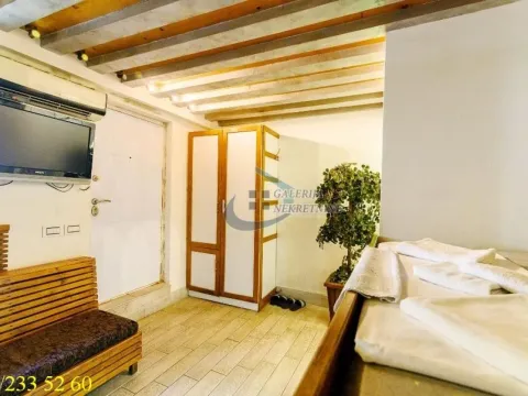 Prodaja, dvosoban stan, 44m², Cvetni Trg, Vračar Sve Podlokacije - image 5