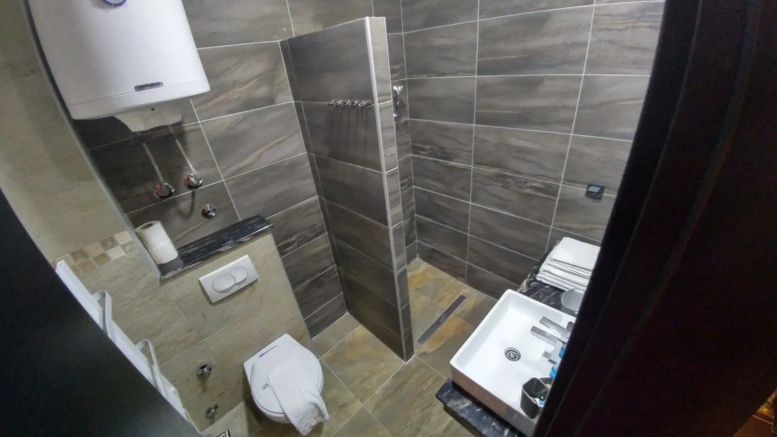 Prodaja, garsonjera, 30m², Treska, Kopaonik