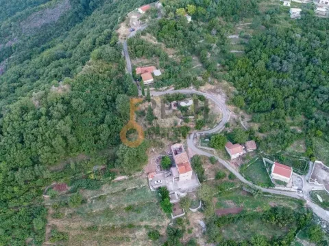 Prodaja, plac, 1408m², Budva, Crna Gora - image 18