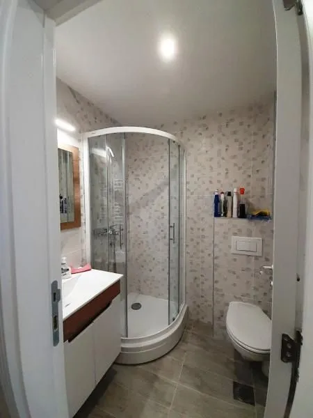 Rent, two bedroom apartment, 72m², Bulevar, Niš