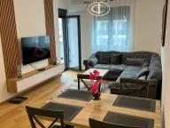 Izdavanje, jednosoban stan, 47m², New City, Podgorica - image 10