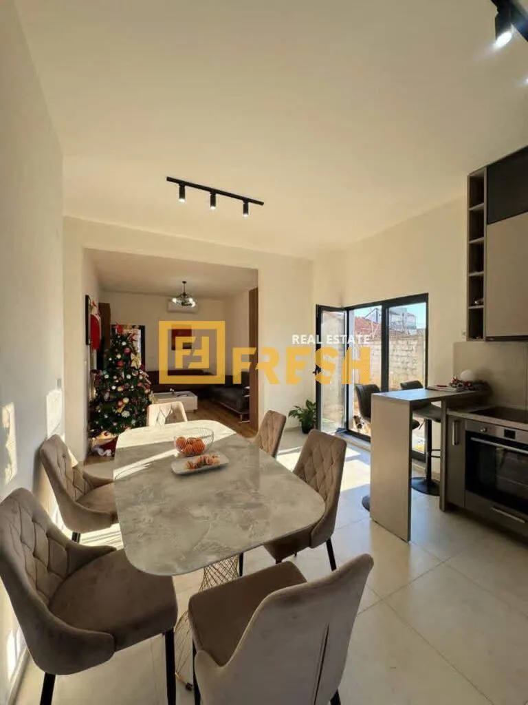Prodaja, trosoban stan, 80m², Zabjelo, Podgorica