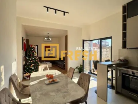 Prodaja, trosoban stan, 80m², Zabjelo, Podgorica - image 5