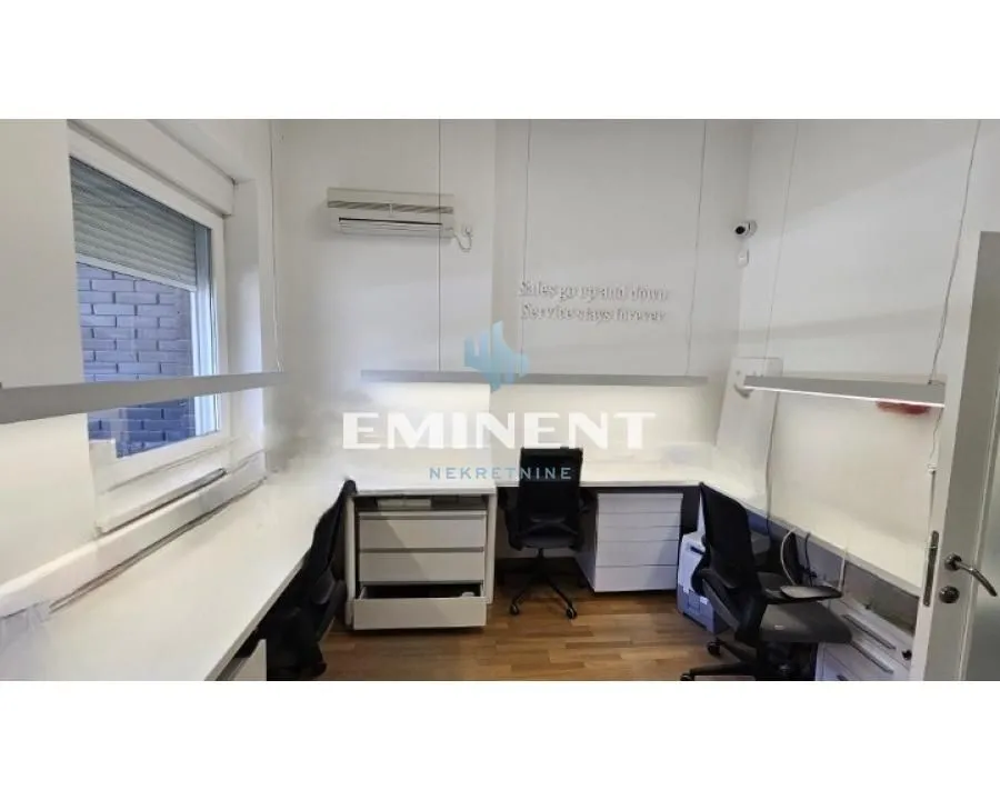 Sale, three bedroom apartment, 72m², Ada, Beograd