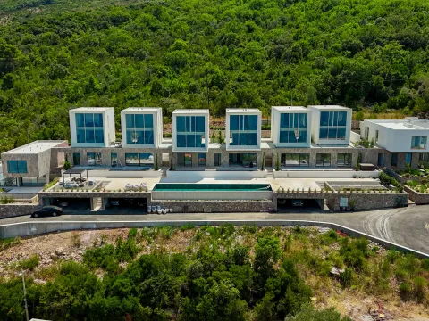 Prodaja, dvosoban stan, 119m², Krašići, Tivat - image 4