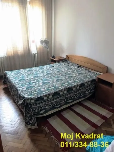 Sale, house, 400m², Savski Venac, Beograd