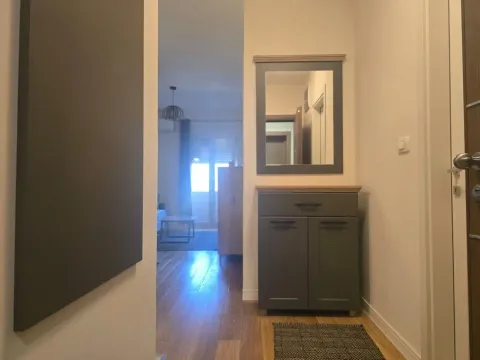 Izdavanje, jednosoban stan, 40m², Central Point, Podgorica - image 11