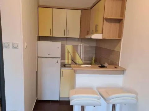 Rent, one bedroom apartment, 39m², Bulevar patrijarha Pavla, Novi Sad Sve Podlokacije - image 2
