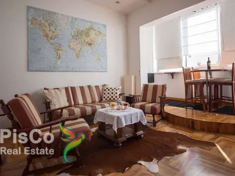 Izdavanje, dvosoban stan, 65m², Centar, Podgorica - image 1