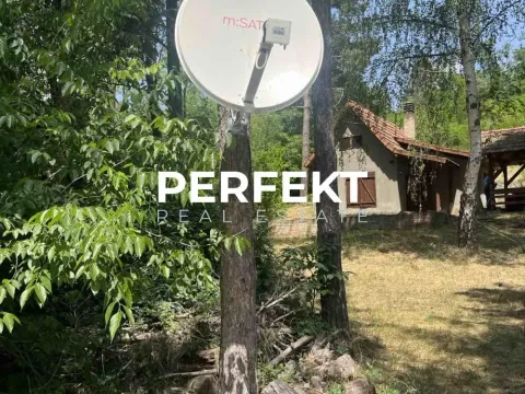 Prodaja, kuća, 43m², Alibunar, Srbija - image 5