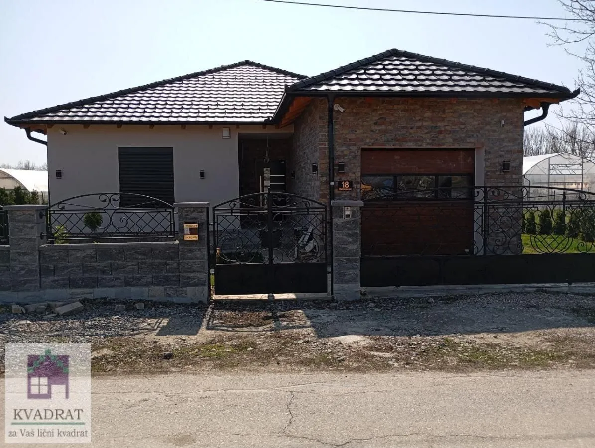 Sale, house, 196m², Obrenovac, Beograd