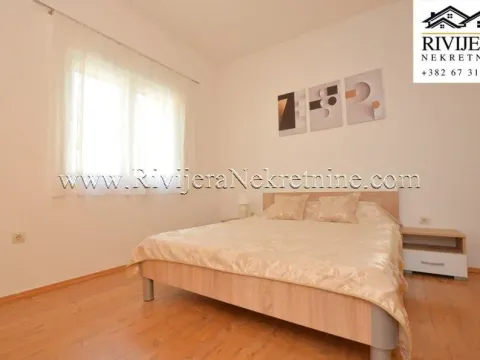 Sale, one bedroom apartment, 60m², Đenovići, Herceg Novi - image 7