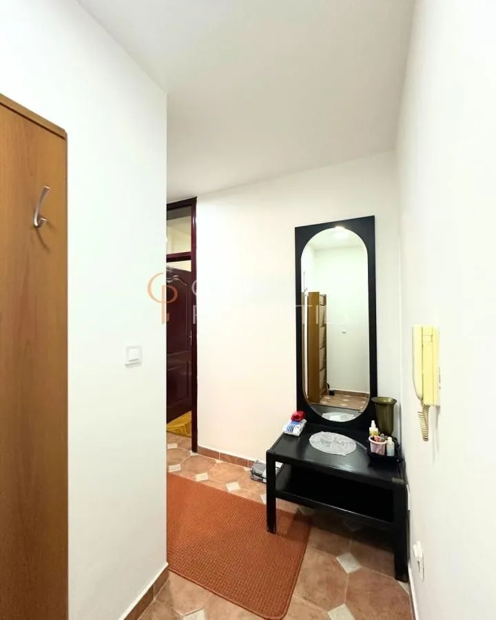 Izdavanje, stan, 44m², Ljubović, Podgorica