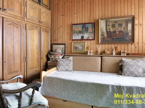 Sale, four bedroom apartment, 98m², Stari Grad, Beograd - image 6