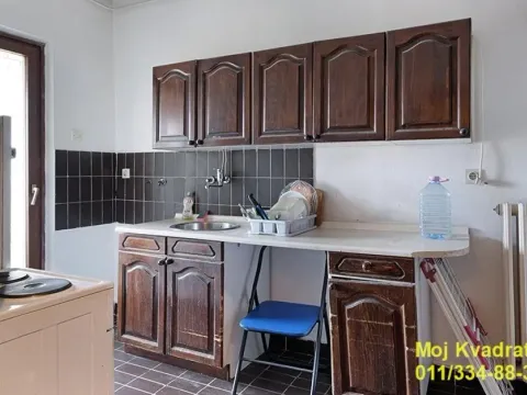 Prodaja, dvosoban stan, 57m², Savski Venac, Beograd - image 3