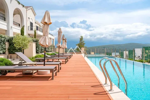 Prodaja, dvosoban stan, 85m², Luštica Bay, Tivat - image 18