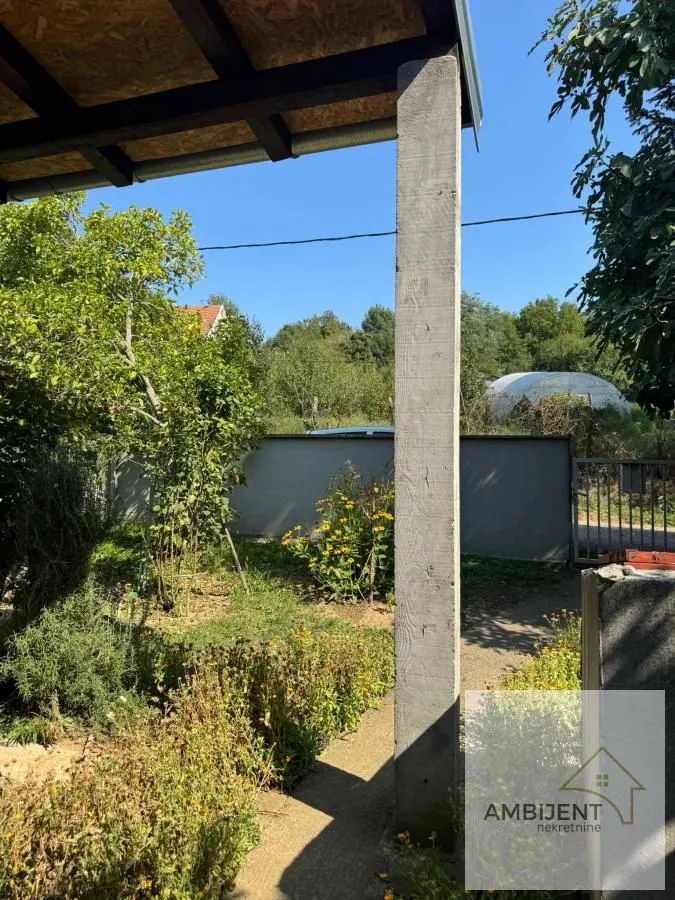 Sale, house, 71m², Sopot, Beograd