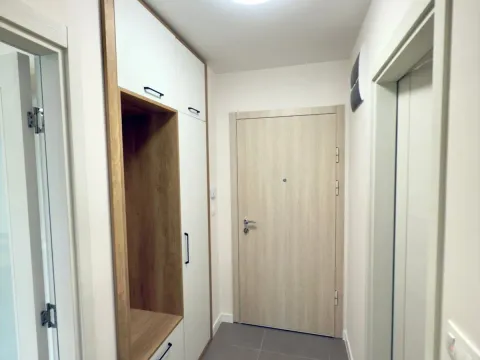 Izdavanje, jednosoban stan, 45m², Pobrežje, Podgorica - image 4