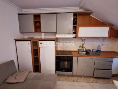 Prodaja, jednosoban stan, 26m², Zvezdara Sve Podlokacije, Beograd - image 7