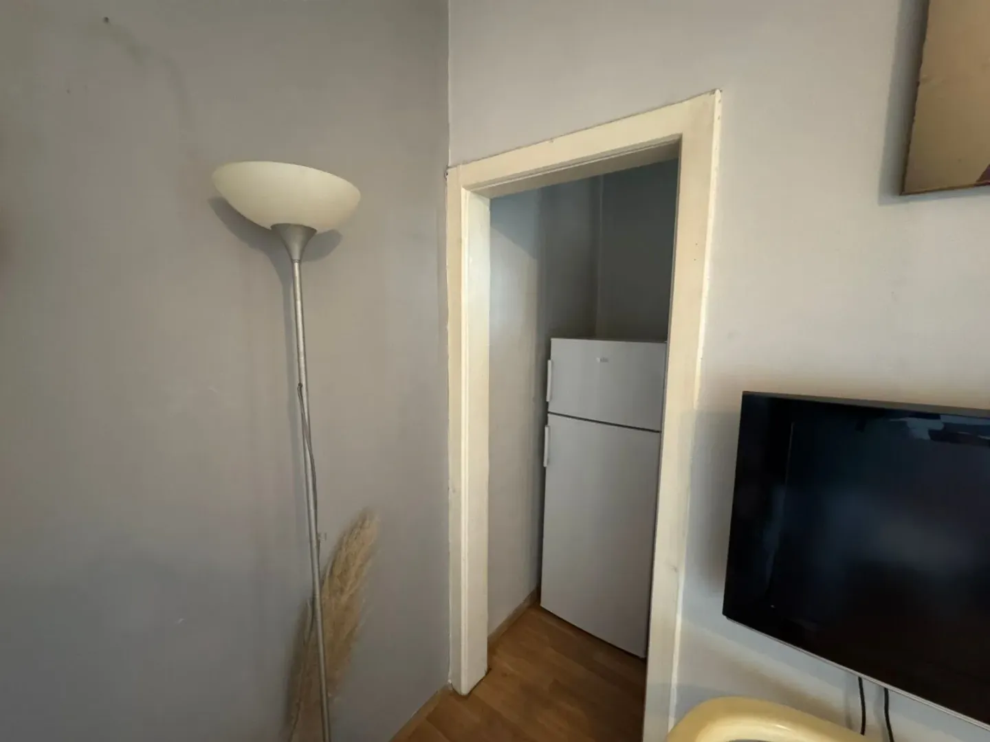 Prodaja, trosoban stan, 68m², Centar, Podgorica
