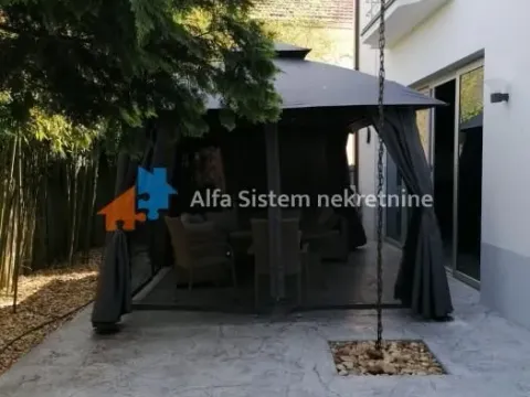 Rent, house, 365m², Uciteljsko Naselje, Zvezdara Sve Podlokacije - image 22