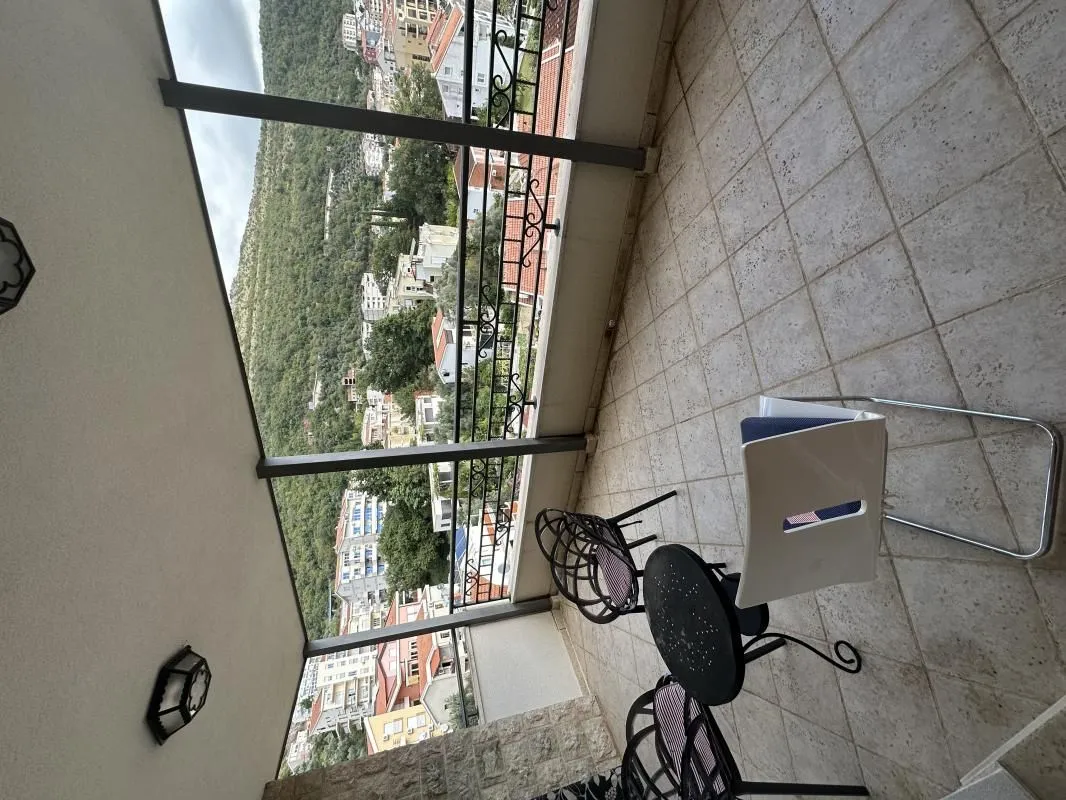 Sale, three bedroom apartment, 366m², Petrovac, Budva