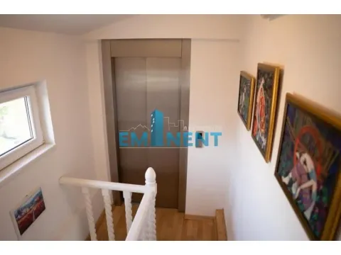 Prodaja, kuća, 300m², Savski Venac, Beograd - image 17