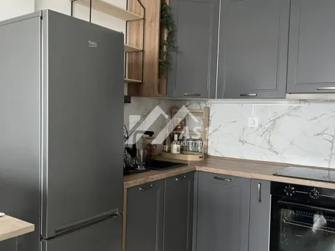 Rent, one bedroom apartment, 43m², Avijatičarsko naselje, Novi Sad Sve Podlokacije - image 5