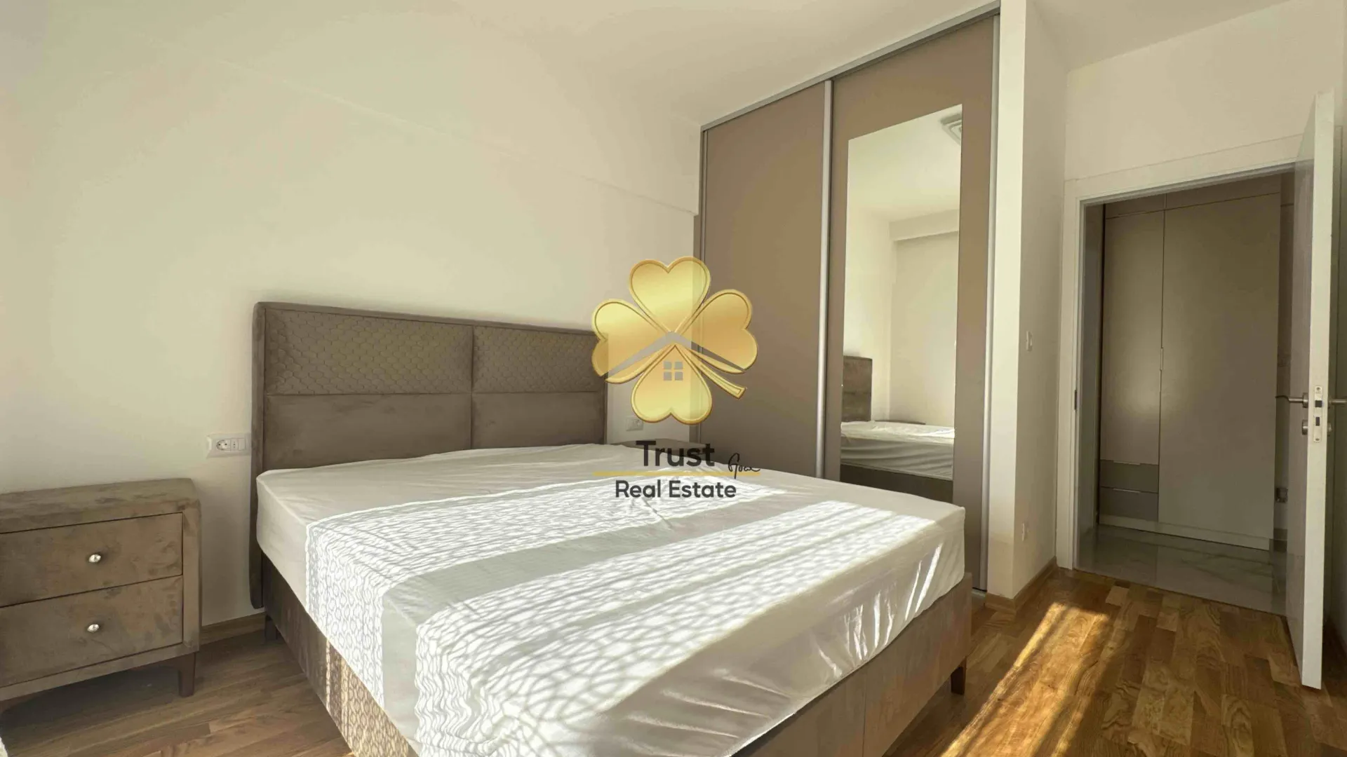 Rent, one bedroom apartment, 50m², Zagorič, Podgorica