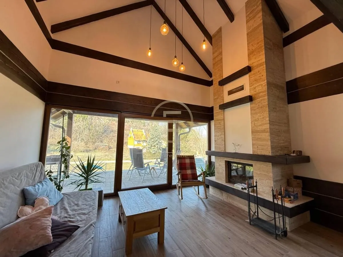 Prodaja, kuća, 79m², Sremska Kamenica, Petrovaradin