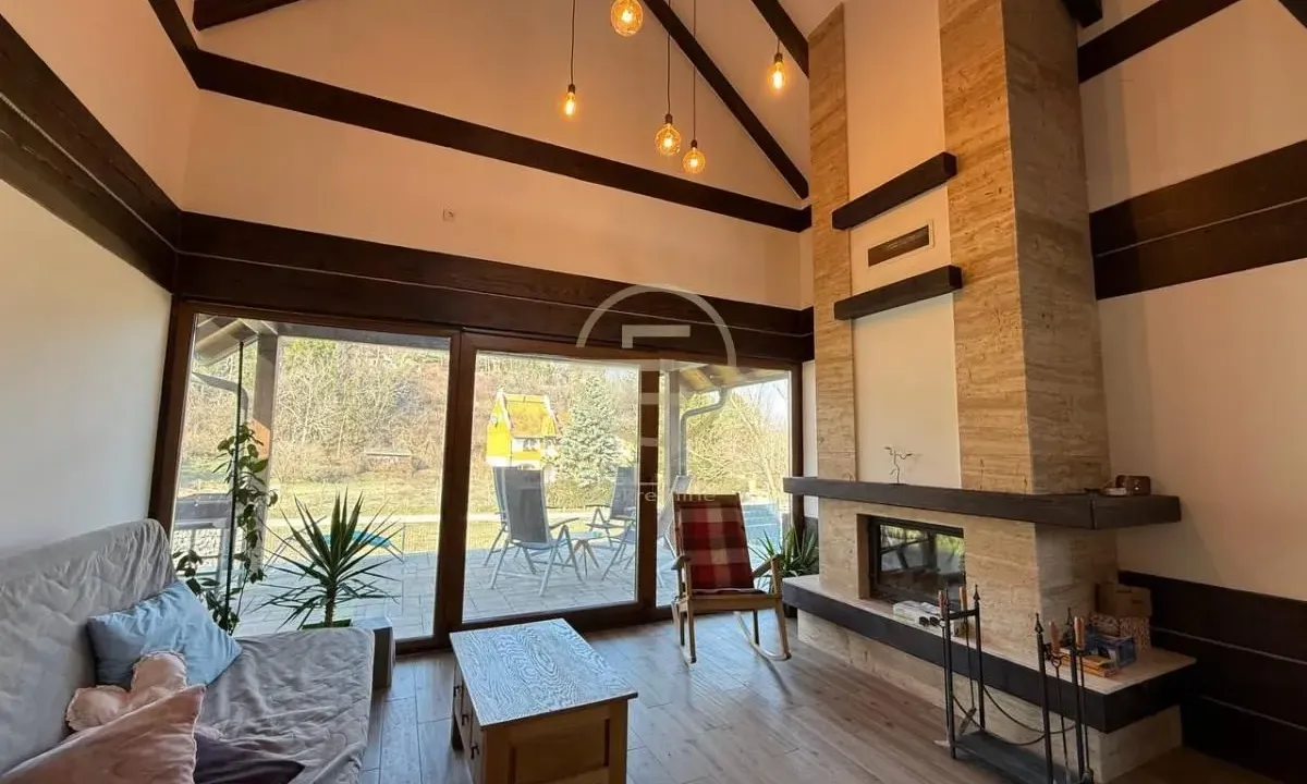 Sale, house, 79m², Sremska Kamenica, Petrovaradin