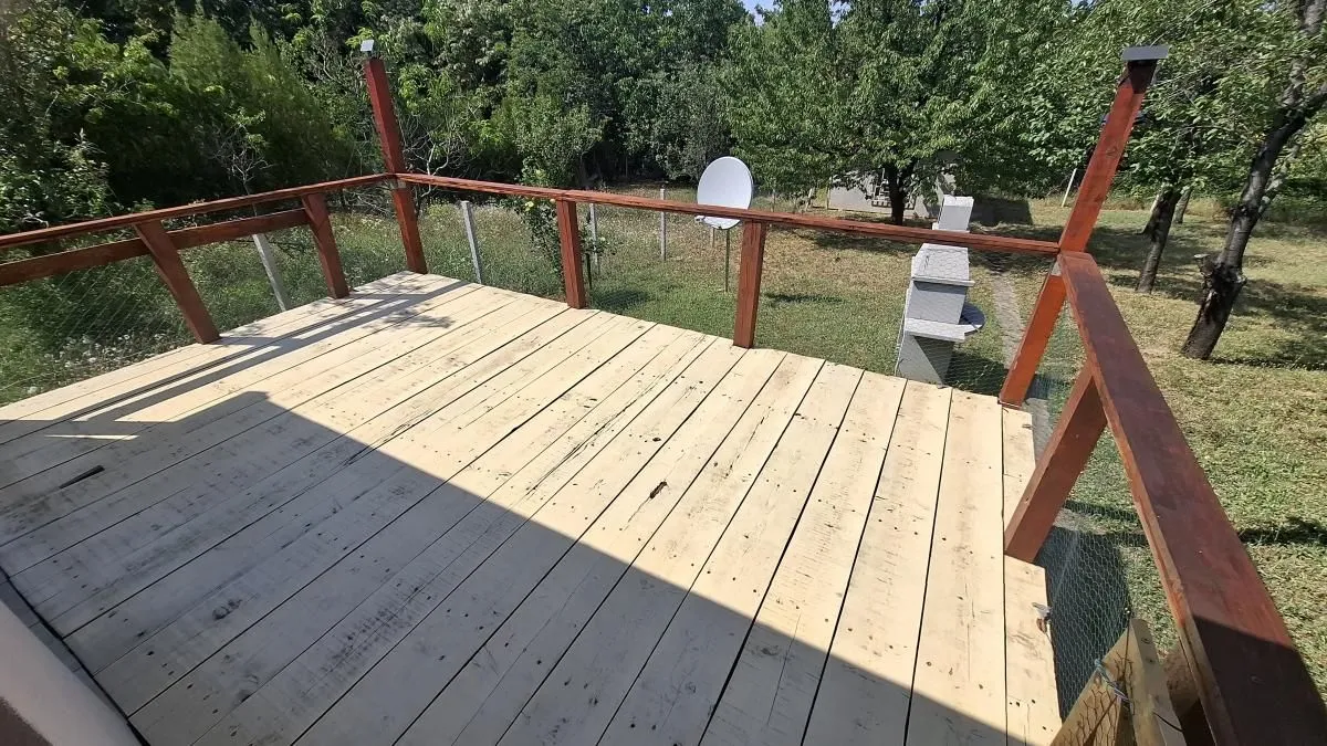 Izdavanje, kuća, 100m², Inđija, Srbija