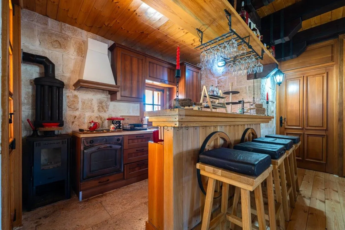 Rent, house, 200m², Podgorica, Crna Gora