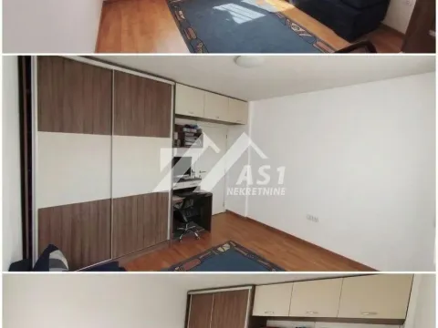 Izdavanje, trosoban stan, 60m², Detelinara, Novi Sad Sve Podlokacije - image 7