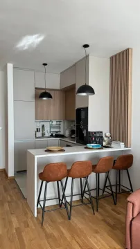 Rent, two bedroom apartment, 70m², Bečići, Budva - image 3