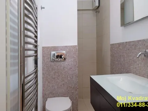 Sale, four bedroom apartment, 105m², Vračar Sve Podlokacije, Beograd - image 14