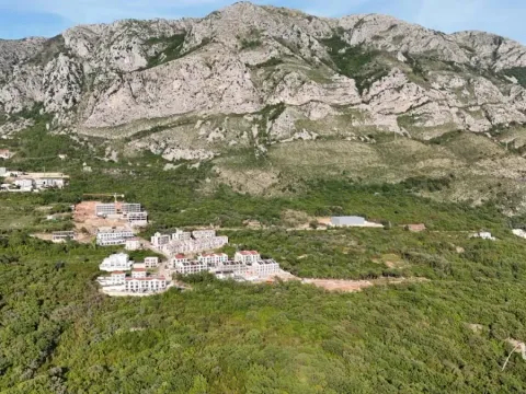 Prodaja, plac, 957m², Reževići, Budva - image 11