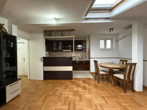 Prodaja, dvosoban stan, 60m², Centar, Niš - image 8