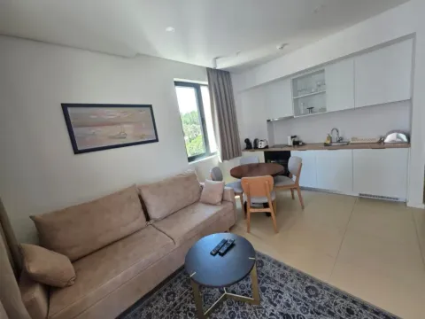 Sale, one bedroom apartment, 45m², Rafailovići, Budva - image 6