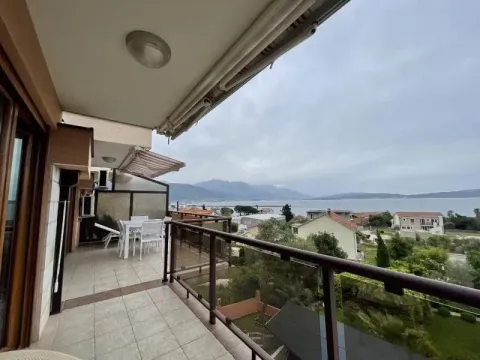 Sale, three bedroom apartment, 85m², Bijela, Herceg Novi - image 1