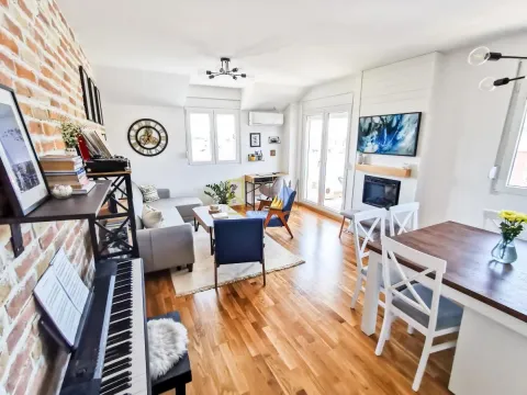 Prodaja, dvosoban stan, 61m², Ljubović, Podgorica - image 3