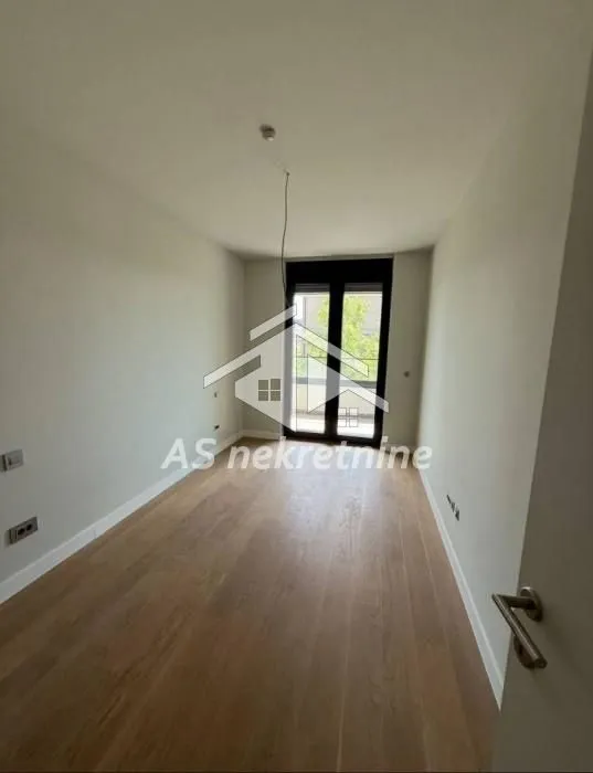 Rent, two bedroom apartment, 57m², Novi Beograd Blok 65, Novi Beograd Sve Podlokacije