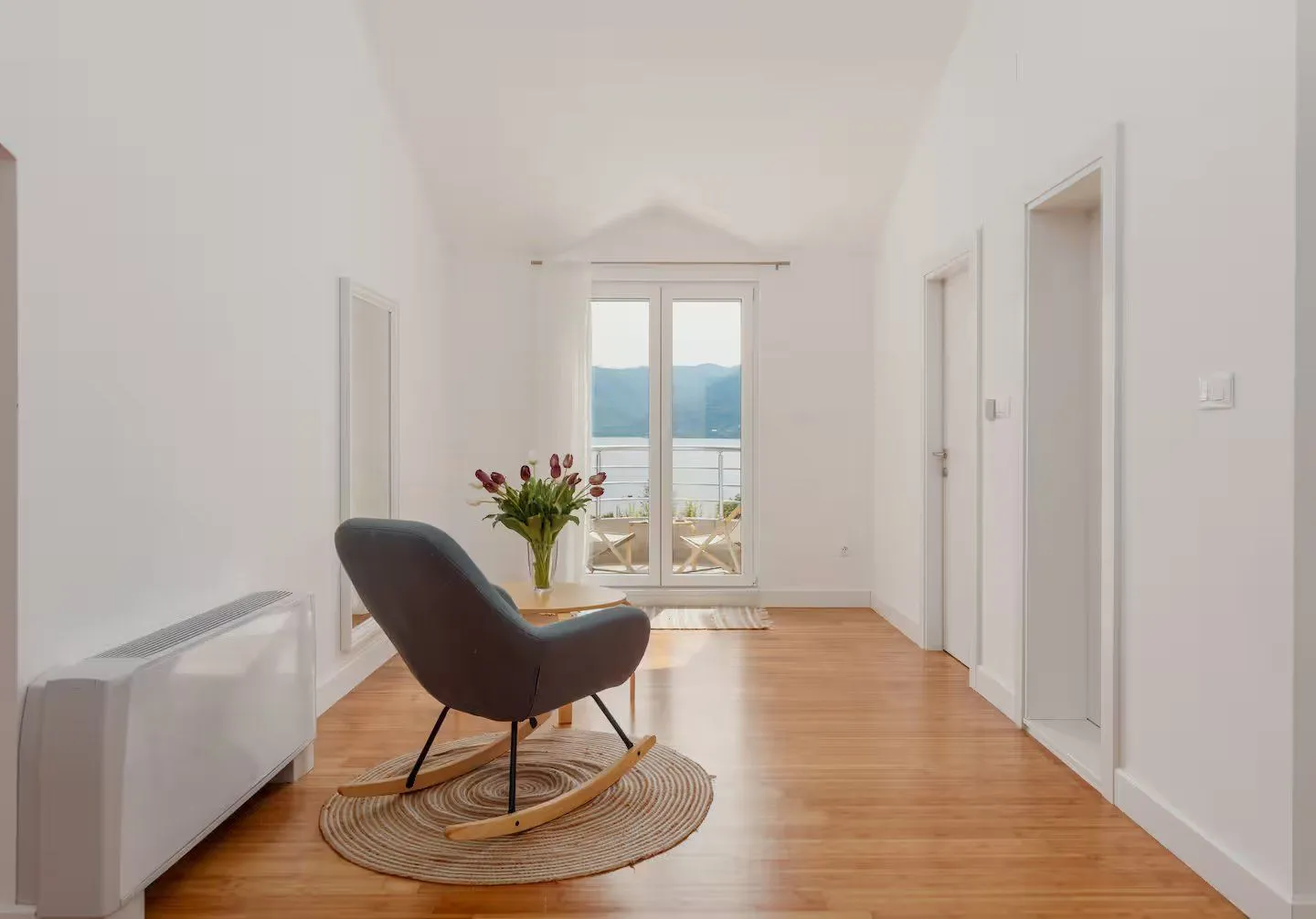 Sale, three bedroom apartment, 139m², Kotor, Crna Gora