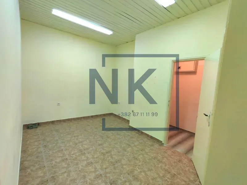 Sale, office space, 36m², Lepa Kata, Podgorica