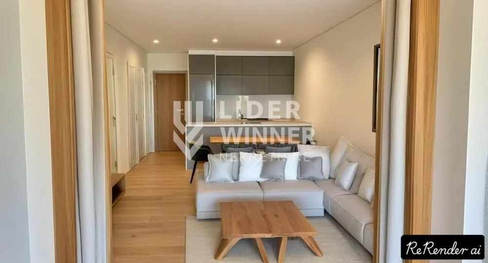 Prodaja, dvosoban stan, 63m², Sremčica, Beograd