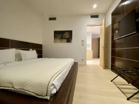 Sale, two bedroom apartment, 108m², Dukley Gardens, Budva - image 5