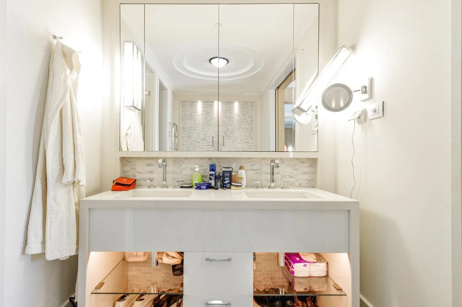 Prodaja, jednosoban stan, 69m², Tivat, Crna Gora